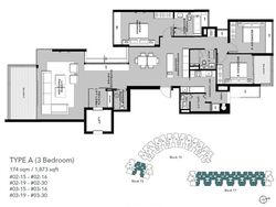 Marina Collection (D4), Condominium #638599581